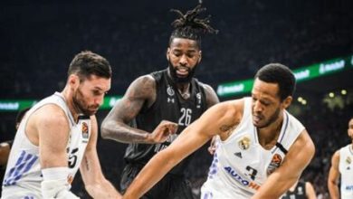 EuroLeague’de Sezonun En İyi Genç Oyuncuları